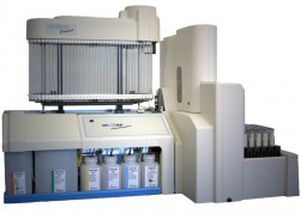 Analizzatore di VES automatico - Starrsed RS - Mechatronics Instruments - per diagnosi clinica / con lettore di codici a barre