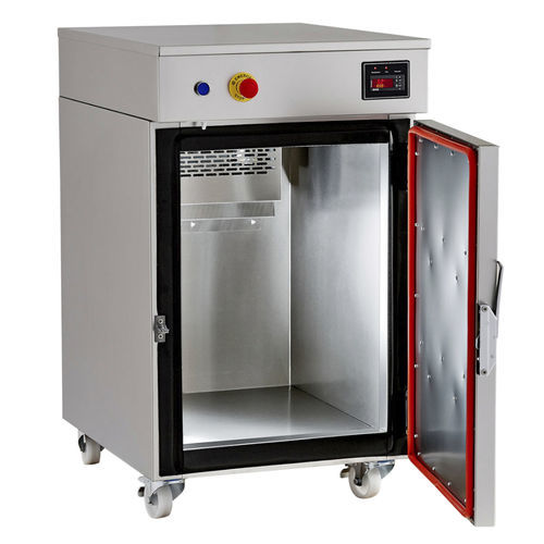 Sterilizzatore medico - Zeoss-160 - Med Tip - da laboratorio / per endoscopia / a ossido di etilene