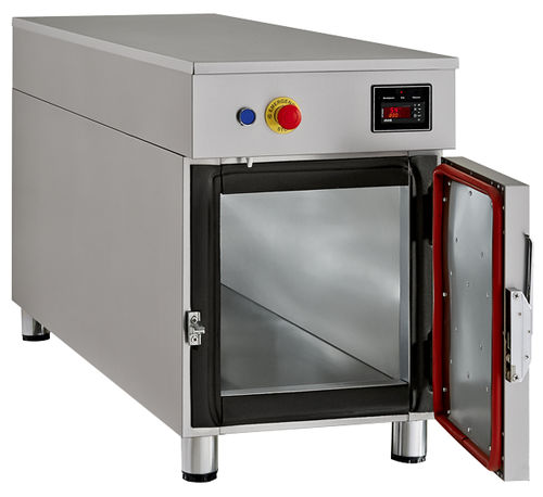 Sterilizzatore medico - ZEOSS-160L - Med Tip - da laboratorio / per endoscopia / a ossido di etilene