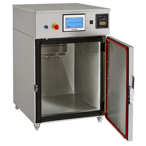 Sterilizzatore medico - ZEOSS-225 - Med Tip - da laboratorio / per endoscopia / a ossido di etilene