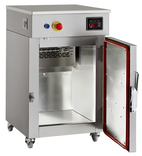 Sterilizzatore da laboratorio - ZEOSS-80 - Med Tip - odontoiatrico / veterinario / per endoscopia
