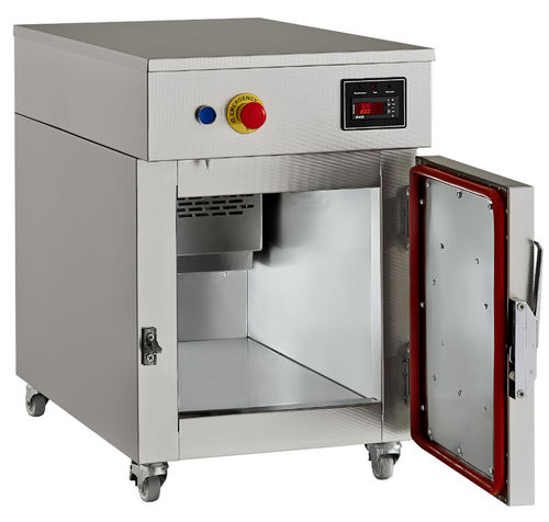 Sterilizzatore medico da laboratorio - ZEOSS-80L - Med Tip - odontoiatrico / veterinario / per endoscopia