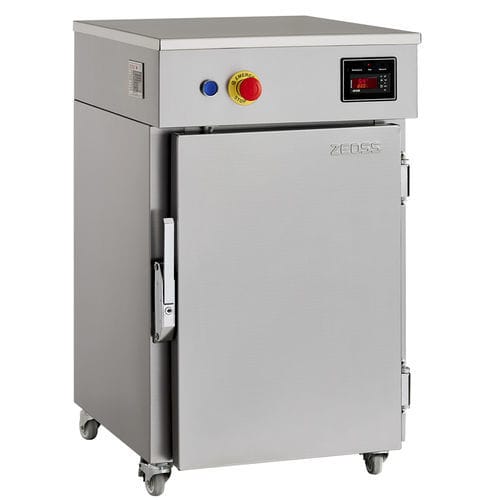 Sterilizzatore da laboratorio - ZEOSS-160 - Med Tip - odontoiatrico / veterinario / per endoscopia
