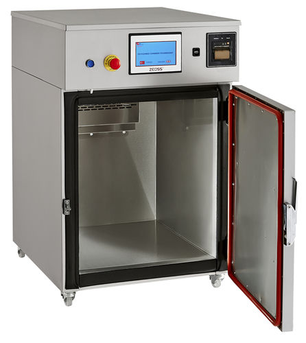 Sterilizzatore per l'industria farmaceutica - ZEOSS-225 - Med Tip - laparoscopico / medico / a ossido di etilene