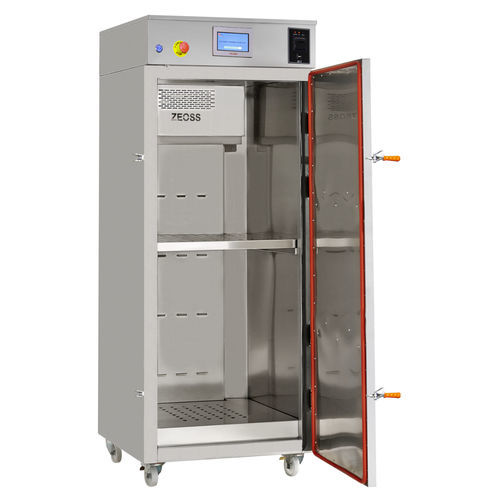 Sterilizzatore per l'industria farmaceutica - ZEOSS-450 - Med Tip - per endoscopia / medico / a ossido di etilene