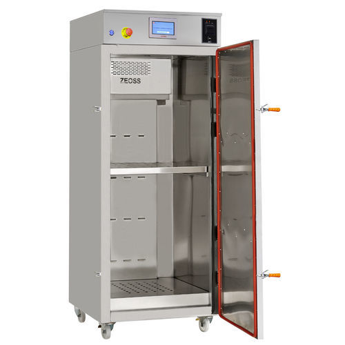 Sterilizzatore per l'industria farmaceutica - ZEOSS-900 - Med Tip - per endoscopia / medico / a ossido di etilene