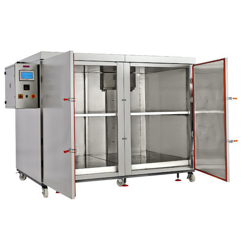 Sterilizzatore medico per l'industria farmaceutica - ZEOSS-4000 - Med Tip - per endoscopia / a ossido di etilene / da terra