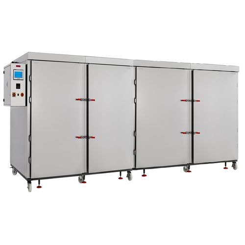 Sterilizzatore per l'industria farmaceutica - ZEOSS-6000 - Med Tip - per endoscopia / medico / a ossido di etilene