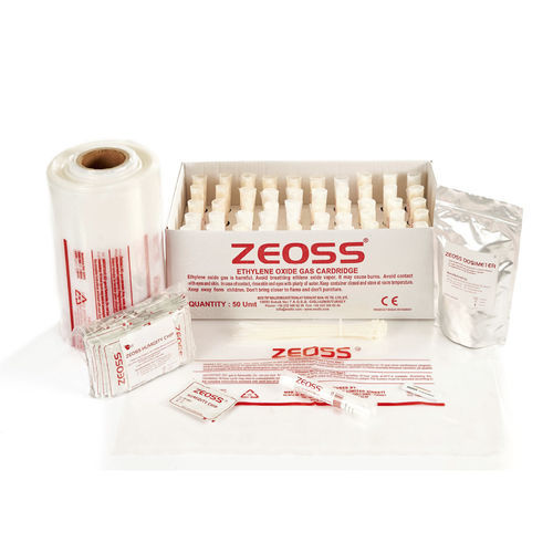 Kit medico - ZQ series - Med Tip