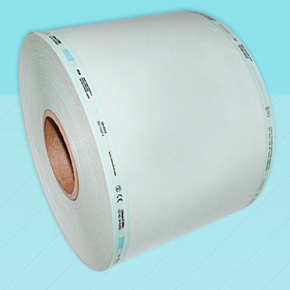 Busta per sterilizzazione - MDR series - Med Tip
