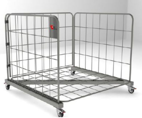 Carrello medico - ZEO 12 - Med Tip - di sterilizzazione / di trasporto / mobile