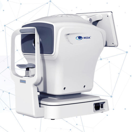 Biometro oftalmologico ottico - MD-810A - MEDA 