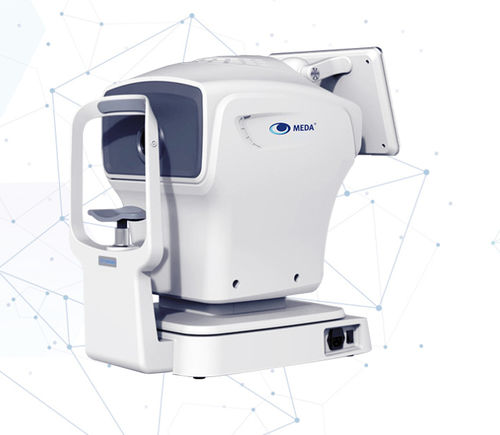 Biometro oftalmologico ottico - MD-810B - MEDA 
