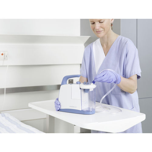 Aspiratore di muco elettrico - undefined - Medela Healthcare