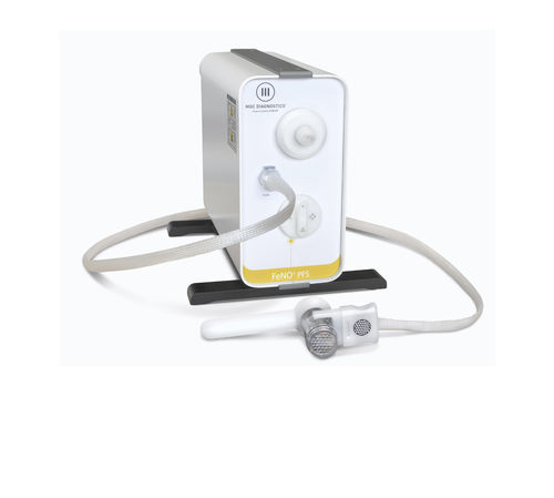 Analizzatore respiratorio FeNO - FE-00-01 - MGC Diagnostics