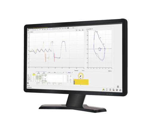 Software per ospedale - ExpAir II - MGC Diagnostics - da ricerca / per prova da sforzo / di gestione