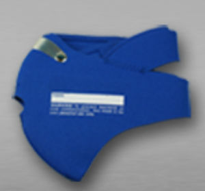 Mascherina di protezione a pieno facciale - preVent® - MGC Diagnostics - M / per adulti / unisex