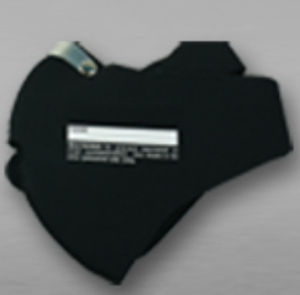 Mascherina di protezione a pieno facciale - preVent® - MGC Diagnostics - L / per adulti / unisex