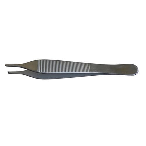 Pinza chirurgica - 031196  - Medgyn Products - da presa / di Adson / dentellata