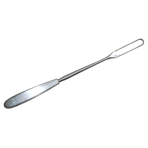 Curetta per biopsia intrauterina - 03063 series - Medgyn Products - ginecologica / di Evans / in acciaio inossidabile