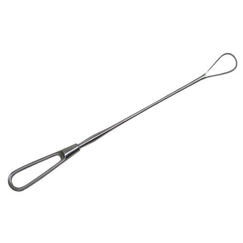 Curetta ginecologica - 03062 series - Medgyn Products - per aspirazione intrauterina / per biopsia intrauterina / ginecologia