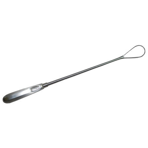 Curetta per aspirazione endometriale - 030619  - Medgyn Products - per biopsia intrauterina / ginecologia / ginecologica