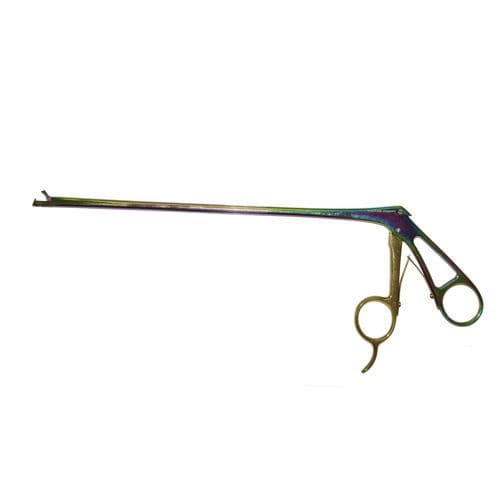 Pinza ginecologica - 030173 - Medgyn Products - per biopsia / di Tischler / di taglio