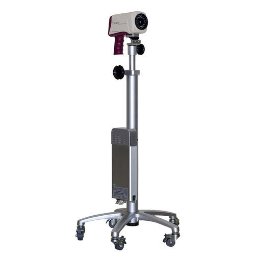 Videocolposcopio - AL-106 - Medgyn Products - digitale