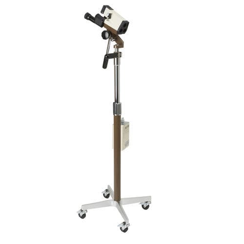 Videocolposcopio - AL-102 - Medgyn Products - binoculare / su carrello