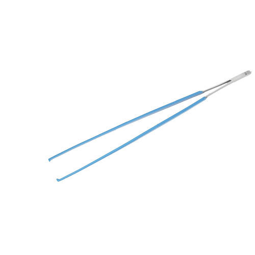Pinza ginecologica - 038090 - Medgyn Products - per presa di tessuti / elettrochirurgica