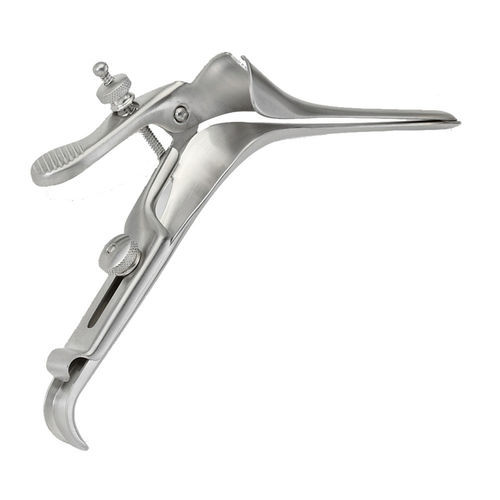 Speculum vaginale - 030972 - Medgyn Products - di Pederson / sterilizzabile