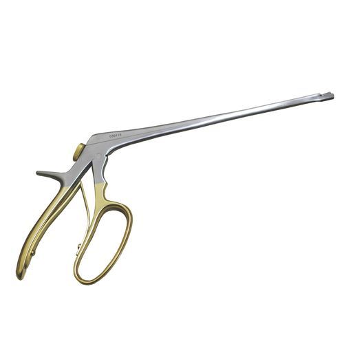 Pinza ginecologica - 030116  - Medgyn Products - per biopsia / di Kevorkian / di Tischler
