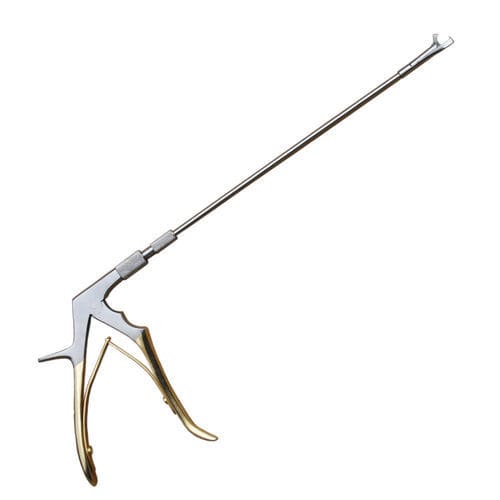 Pinza ginecologica - 030778  - Medgyn Products - per biopsia / di Kevorkian / di Tischler