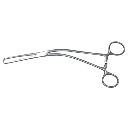 Pinza ginecologica - 031010  - Medgyn Products - da presa / dentellata