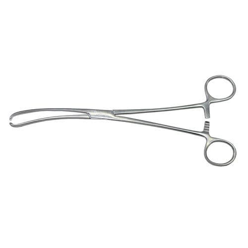 Pinza ginecologica - 031017  - Medgyn Products - da presa / di Kelly / dentellata