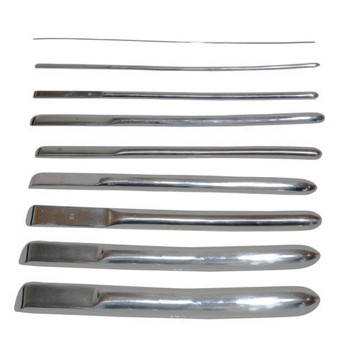 Dilatatore cervicale - 03084 series - Medgyn Products
