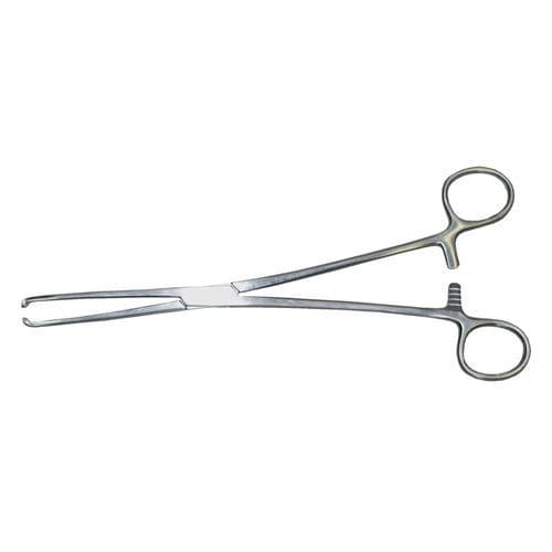 Pinza ginecologica - 03110 series - Medgyn Products - per presa di tessuti / di Allis / dentellata