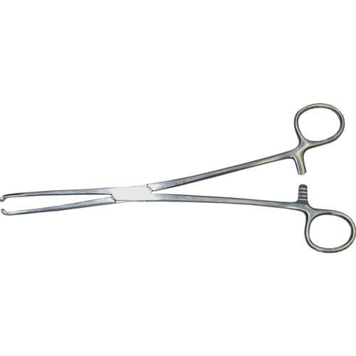 Pinza chirurgica - 031099 - Medgyn Products - per presa di tessuti / di Allis / dentellata