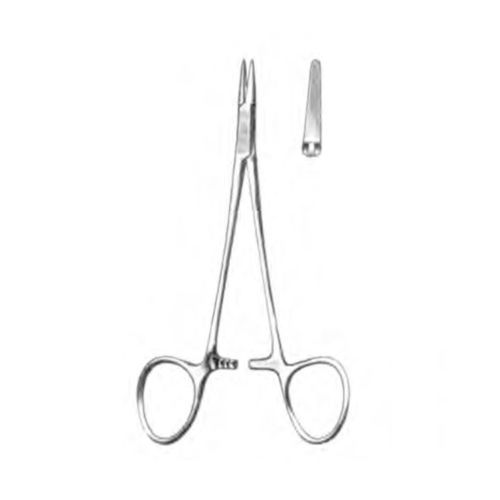 Porta-aghi per chirurgia - 040075 - Medgyn Products - di Webster