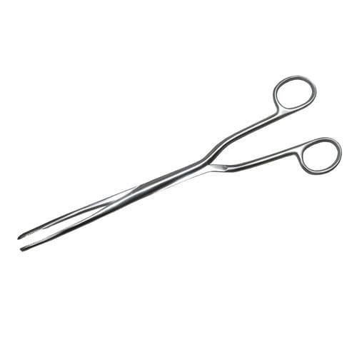 Pinza ginecologica - 031146  - Medgyn Products - da presa