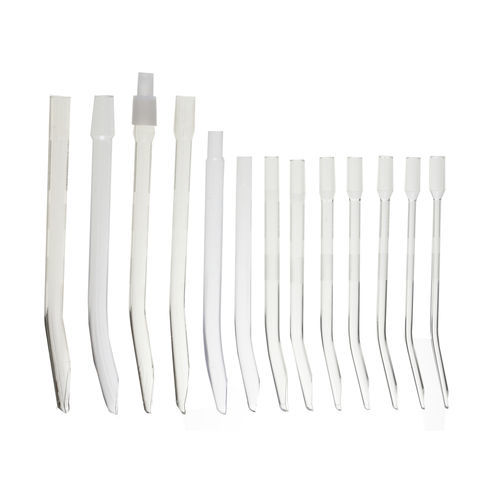 Curetta per aspirazione endocervicale - 022106  - Medgyn Products - per aspirazione intrauterina / per aspirazione endometriale / ginecologica
