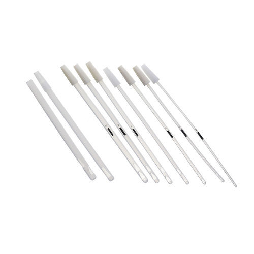 Curetta ginecologica - 022004 - Medgyn Products - per aspirazione intrauterina / per aspirazione endocervicale / ginecologia