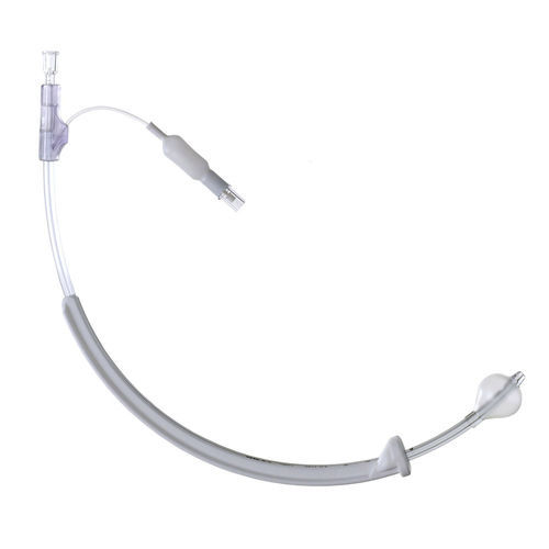 Manipolatore uterino monouso - 022701  - Medgyn Products - con iniettore