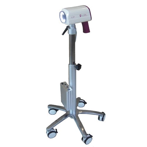 Videocolposcopio - AL-106B - Medgyn Products - digitale