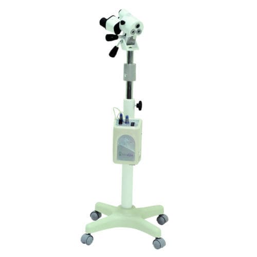 Colposcopio binoculare - AL-101 - Medgyn Products