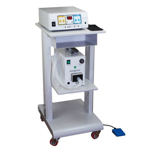 Elettrobisturi per taglio monopolare - 018011  - Medgyn Products - per taglio bipolare / di coagulazione / per coagulazione bipolare