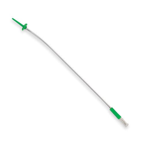 Catetere per sonoisterografia - EZ Inject - Medgyn Products - intrauterino / femminile / scatola da 10 pezzi