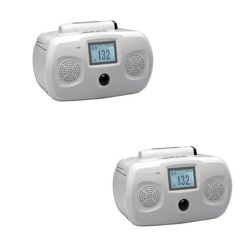 Doppler fetale - SD series - Medgyn Products - da tavolo / con cardiofrequenzimetro