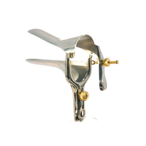 Speculum vaginale - 03095 series - Medgyn Products - di Graeve / sterilizzabile