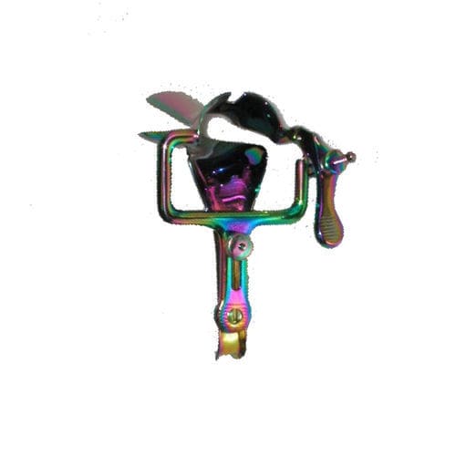 Speculum vaginale - 030983  - Medgyn Products - di Pederson